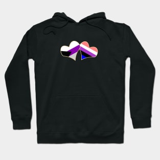 Gender and Sexuality Hoodie